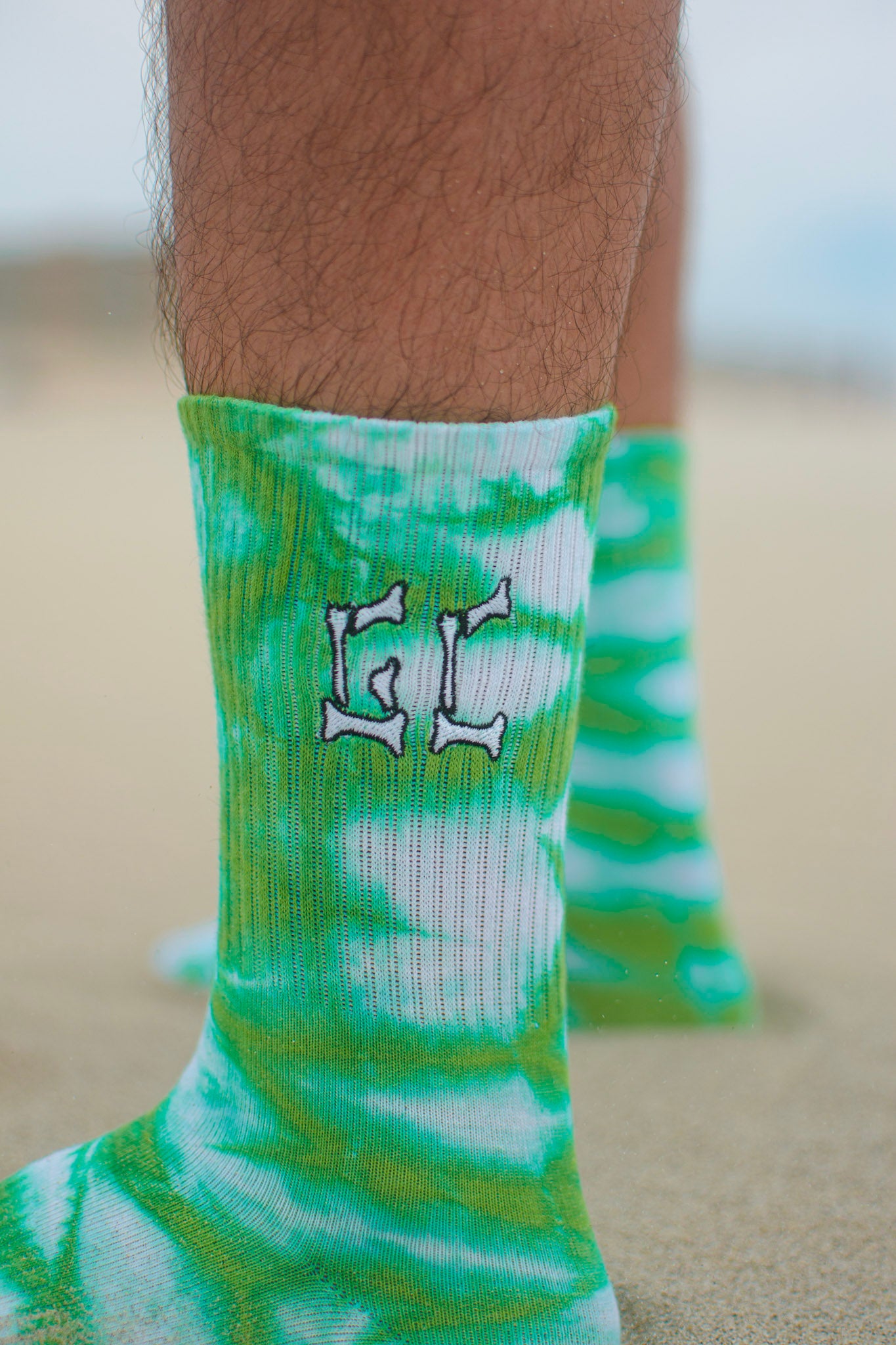 EXOSKI SOCKS