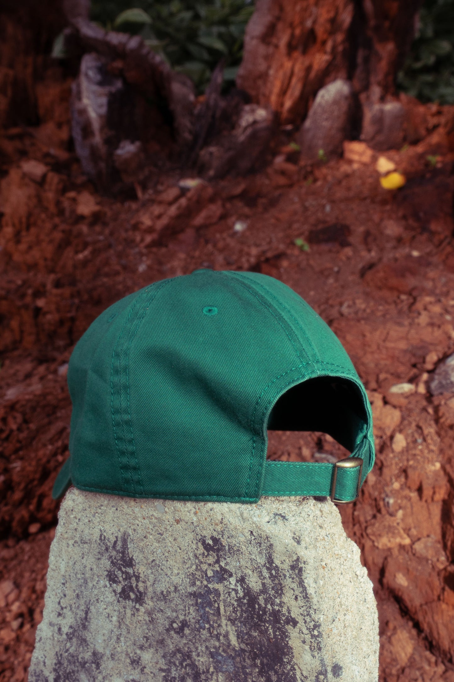 PLANT INFINITY HAT