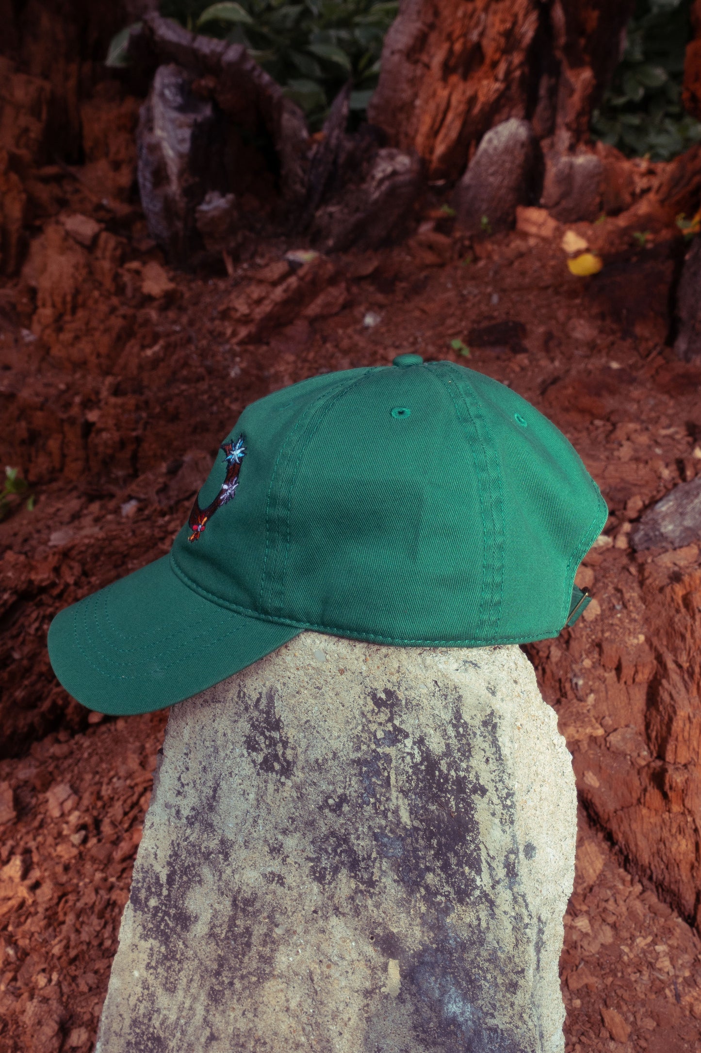 PLANT INFINITY HAT