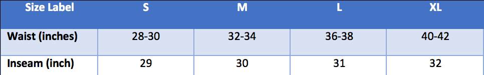 GNARLY CASUAL SHORTS