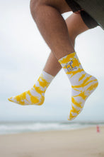 Load image into Gallery viewer, EXYELO SOCKS