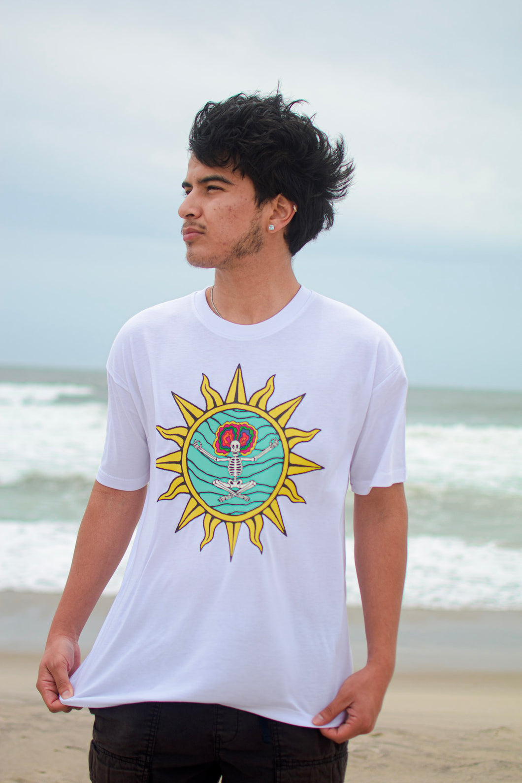 UNISUN TEE