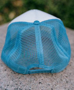 SKY TRUCKER HAT