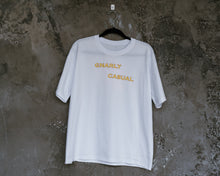 Load image into Gallery viewer, GNARLY CASUAL DOUBLE TEE