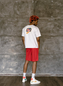 GNARLY CASUAL Double Tee